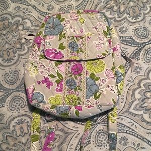 Vera Bradley Backpack